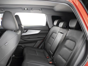 Внедорожник Chery Tiggo 7 Pro Max 2023 года, 2129000 рублей, Омск