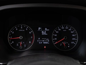 Седан Kia Rio 2021 года, 1700000 рублей, Краснодар