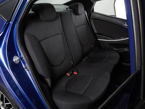 Седан Hyundai Solaris 2012 года, 684070 рублей, Воронеж
