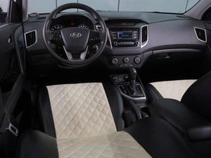 Внедорожник Hyundai Creta 2020 года, 1803000 рублей, Воронеж