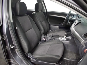 Седан Mitsubishi Lancer 2008 года, 549900 рублей, Казань