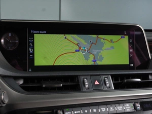 Седан Lexus ES 2020 года, 4685000 рублей, Минеральные Воды