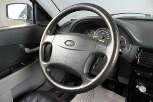 Седан ВАЗ (LADA) Priora 2012 года, 429000 рублей, Тюмень