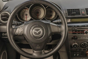 Хетчбэк Mazda 3 2007 года, 449000 рублей, Челябинск