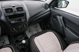 Лифтбек ВАЗ (LADA) Granta 2019 года, 679000 рублей, Красноярск