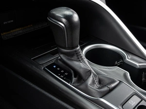 Седан Toyota Camry 2021 года, 4200000 рублей, Краснодар