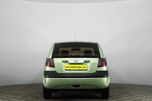 Хетчбэк Hyundai Getz 2008 года, 484000 рублей, Пермь