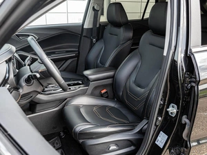 Внедорожник Москвич 3 2023 года, 1520000 рублей, Краснодар