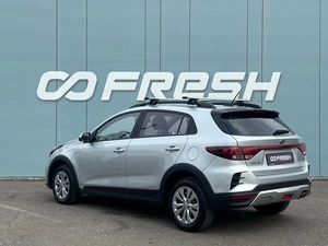 Хетчбэк Kia Rio X 2021 года, 1510000 рублей, Ижевск