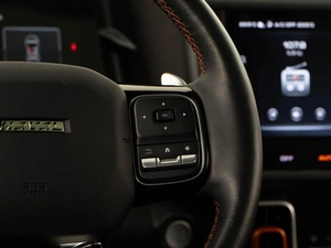 Внедорожник Haval Dargo 2023 года, 2697077 рублей, Москва