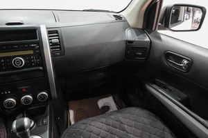 Внедорожник Nissan X-Trail 2011 года, 1389000 рублей, Новокузнецк