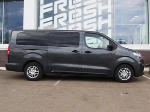 Минивэн Citroen SpaceTourer 2021 года, 2949000 рублей, Владимир