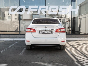 Седан Nissan Sentra 2015 года, 1045000 рублей, Краснодар