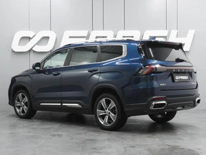 Внедорожник Geely Okavango 2024 года, 2874000 рублей, Воронеж