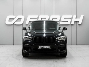 Внедорожник BMW X4 2020 года, 5880000 рублей, Ростов-на-Дону