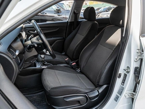 Седан Kia Rio 2019 года, 1330000 рублей, Краснодар