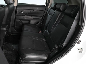 Внедорожник Mitsubishi Outlander 2016 года, 1849000 рублей, Аксай