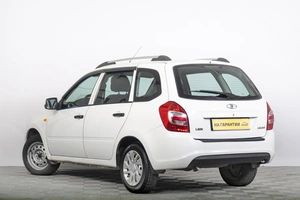 Универсал ВАЗ (LADA) Kalina 2015 года, 499000 рублей, Томск