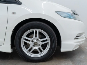Лифтбек Honda Insight 2010 года, 925000 рублей, Красноярск