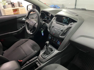 Седан Ford Focus 2019 года, 1380000 рублей, Ярославль