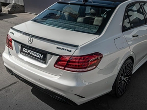 Седан Mercedes-benz E-класс 2015 года, 2920000 рублей, Краснодар