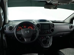 Фургон Opel Combo Life 2022 года, 1747444 рублей, Москва
