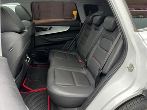 Внедорожник Chery Tiggo 7 Pro 2021 года, 1799000 рублей, Кропоткин