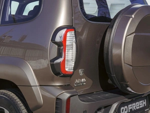 Внедорожник ВАЗ (LADA) Niva Travel 2024 года, 1420000 рублей, Волгоград