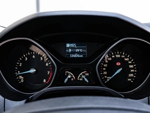 Хетчбэк Ford Focus 2017 года, 1193000 рублей, Краснодар
