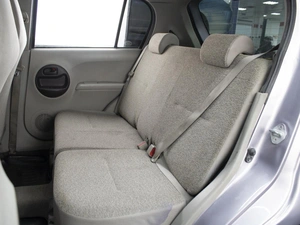 Хетчбэк Toyota Passo 2012 года, 500000 рублей, Омск