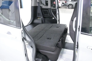 Минивэн Suzuki Solio 2016 года, 858000 рублей, Солонцы