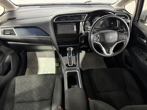 Универсал Honda Shuttle 2015 года, 1199000 рублей, Красноярск