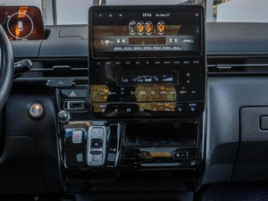 Минивэн Hyundai Staria 2021 года, 4740000 рублей, Ставрополь