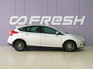 Хетчбэк Ford Focus 2014 года, 820111 рублей, Тверь