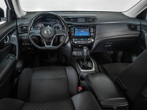 Внедорожник Nissan X-Trail 2018 года, 2135000 рублей, Ставрополь