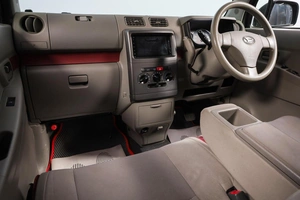 Хетчбэк Daihatsu Move Conte 2012 года, 649000 рублей, Новосибирск