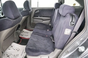 Минивэн Honda Stream 2010 года, 1049000 рублей, Красноярск