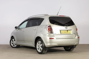 Минивэн Toyota Corolla Verso 2006 года, 1009000 рублей, Новосибирск