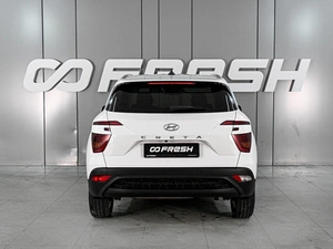 Внедорожник Hyundai Creta 2021 года, 2309000 рублей, Аксай