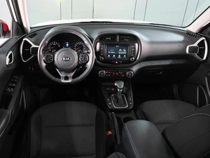Внедорожник Kia Soul 2019 года, 2049000 рублей, Аксай