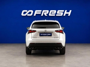 Внедорожник Lexus NX 2014 года, 2977077 рублей, Москва