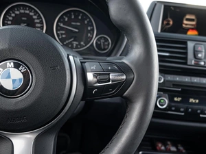 Седан BMW 3 серия 2016 года, 2410000 рублей, Краснодар