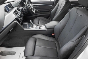 Седан BMW 3 серия 2017 года, 2039000 рублей, Барнаул