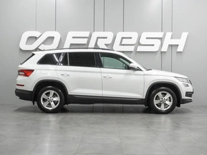 Внедорожник Skoda Kodiaq 2019 года, 2439000 рублей, Воронеж