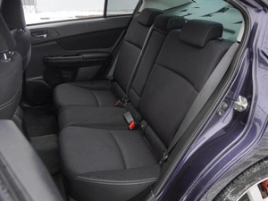 Седан Subaru Impreza 2012 года, 800000 рублей, Волгоград