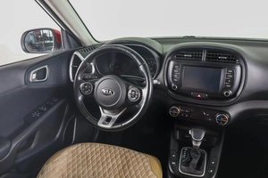 Внедорожник Kia Soul 2020 года, 2049000 рублей, Пермь