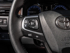 Седан Toyota Camry 2016 года, 2320000 рублей, Краснодар