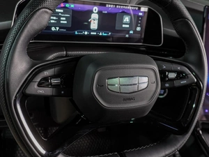 Внедорожник Geely Boyue Cool 2023 года, 2269000 рублей, Воронеж