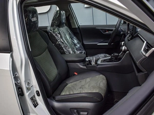 Внедорожник Toyota RAV4 2025 года, 4350000 рублей, Муром