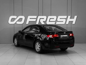 Седан Honda Accord 2010 года, 938000 рублей, Тверь